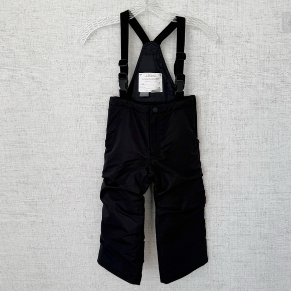 Kids Obermeyer I-grow Snow Pants - Picture 2 of 7